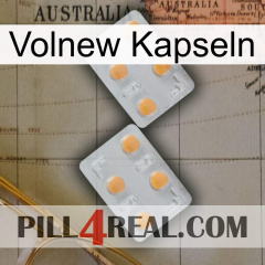 Volnew Capsules 25